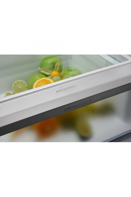 Встраиваемый холодильник Electrolux ENC8MD19S (белый) 3