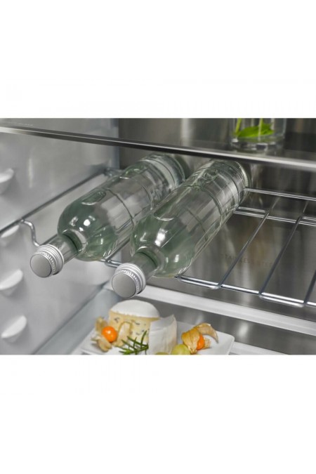 Встраиваемый холодильник Electrolux ENC8MD19S (белый) 4