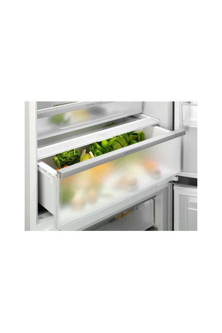 Встраиваемый холодильник ELECTROLUX ENP7TD75S (белый) 2