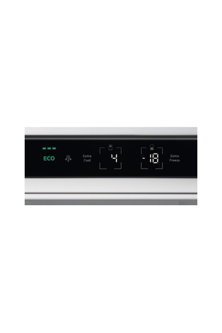 Встраиваемый холодильник ELECTROLUX ENP7TD75S (белый) 4
