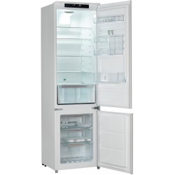 Встраиваемый холодильник Electrolux ENS8TE19S (белый)