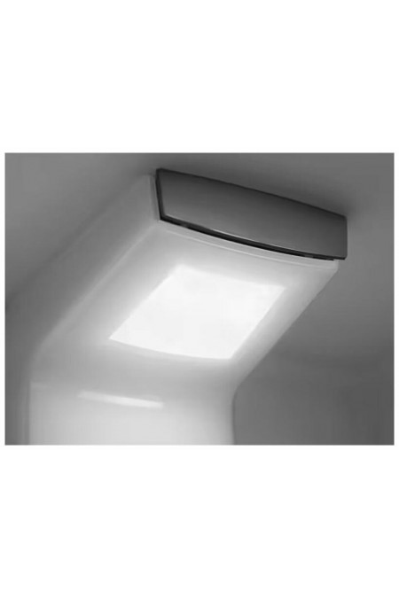 Встраиваемый холодильник Electrolux ENS8TE19S (белый) 1