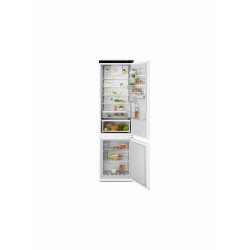 Встраиваемый холодильник Electrolux ENT6MD19S3 (белый)