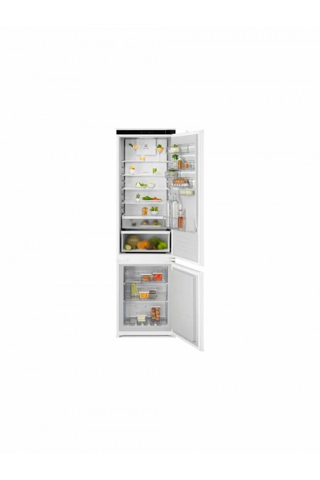 Встраиваемый холодильник Electrolux ENT6MD19S3 (белый) 