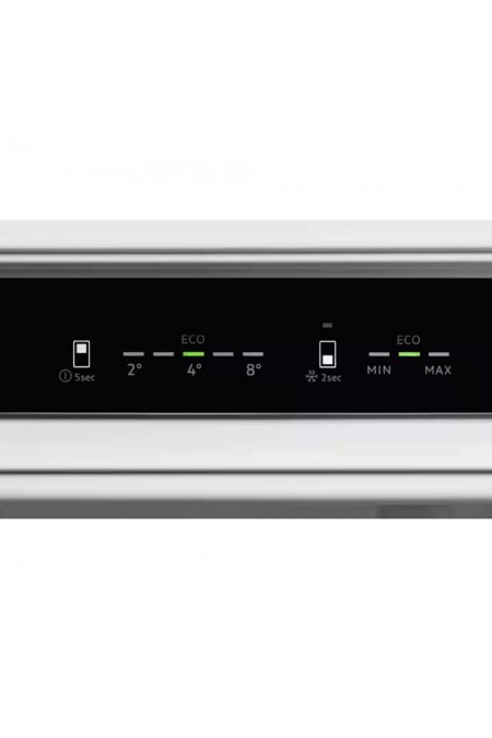 Встраиваемый холодильник Electrolux ENT6ME19S (белый) 1