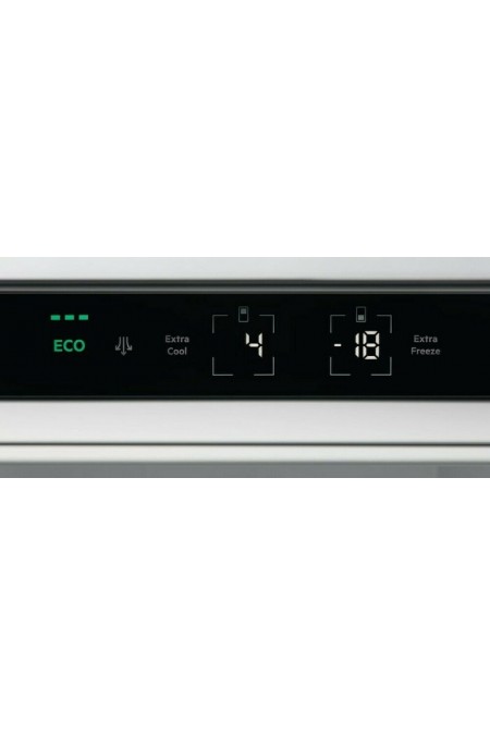 Встраиваемый холодильник ELECTROLUX KNP7TE75S (белый) 1