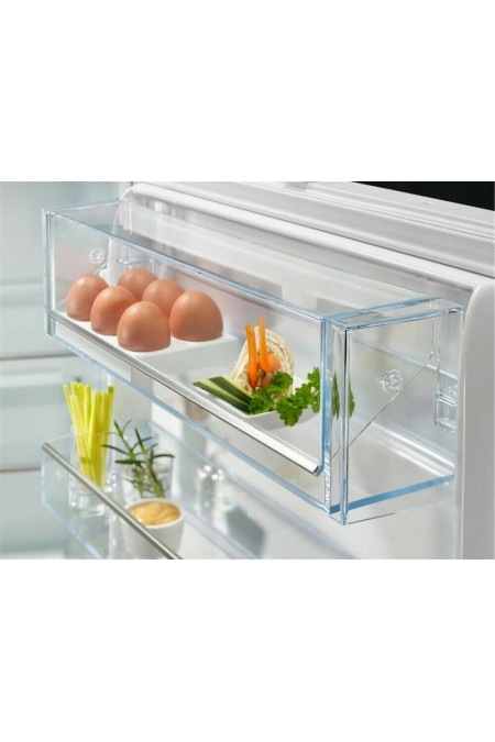 Встраиваемый холодильник ELECTROLUX KNP7TE75S (белый) 3