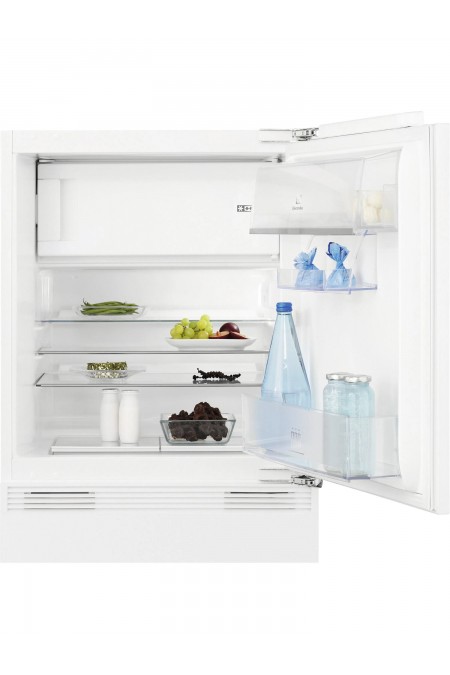 Встраиваемый холодильник Electrolux LFB3AE82R (белый) 