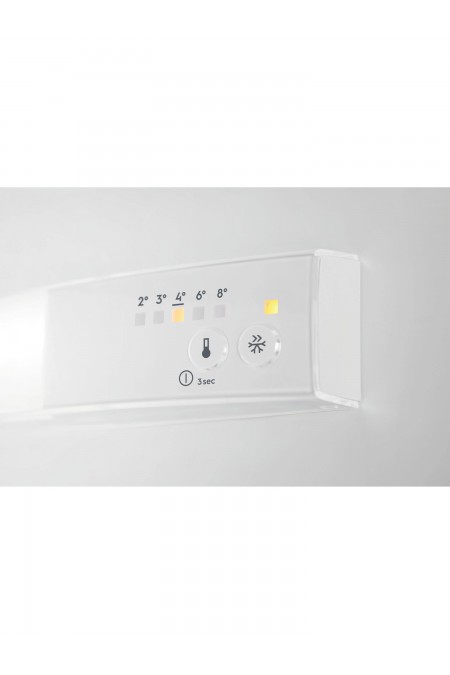 Встраиваемый холодильник Electrolux LFB3AE82R (белый) 1