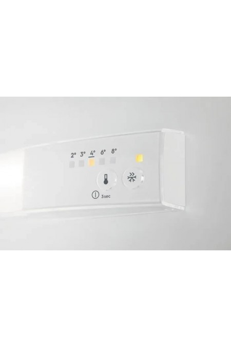 Встраиваемый холодильник Electrolux LND5FE18S (белый) 1