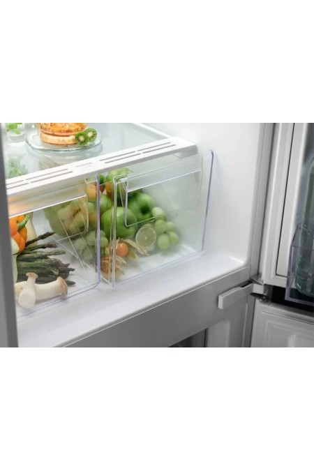 Встраиваемый холодильник Electrolux LND5FE18S (белый) 2