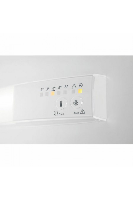 Встраиваемый холодильник Electrolux LNS5LE18S (белый) 1
