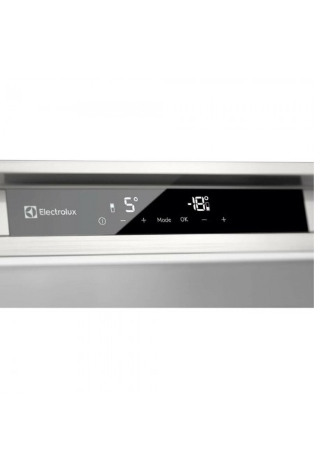 Встраиваемый холодильник Electrolux LNS9TE19S (белый) 5