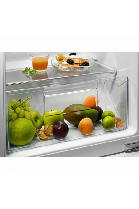 Встраиваемый холодильник Electrolux LRB2AE88S (белый) 1