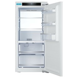 Встраиваемый холодильник Electrolux LRB3AE12S (белый)