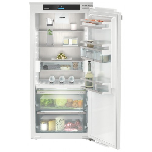 Встраиваемый холодильник Electrolux LRB3AE12S (белый) 2