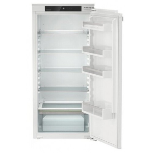 Встраиваемый холодильник Electrolux LRB3AE12S (белый) 5