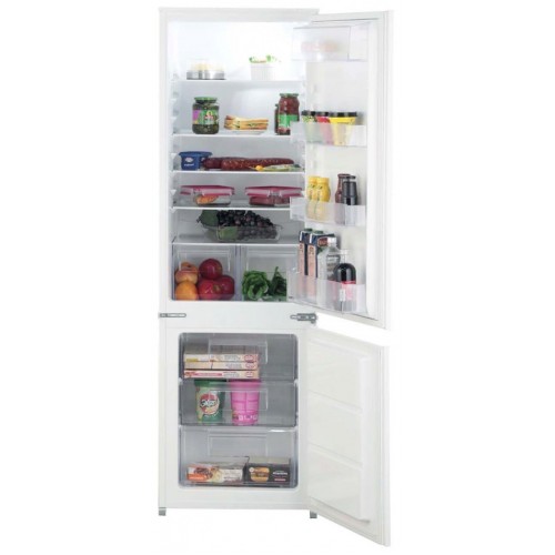 Встраиваемый холодильник Electrolux RNT2LF18S (белый) 2