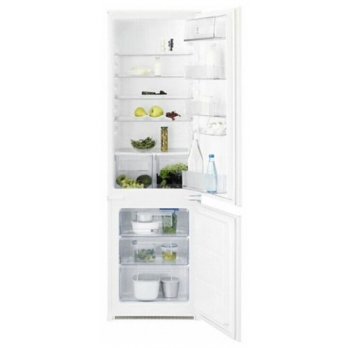 Встраиваемый холодильник Electrolux RNT2LF18S (белый) 3