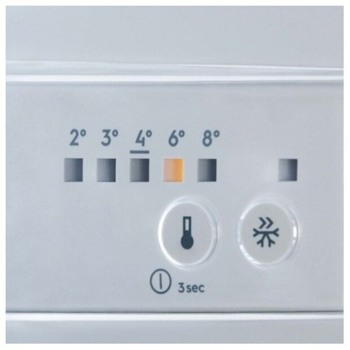 Встраиваемый холодильник Electrolux RNT2LF18S (белый) 5