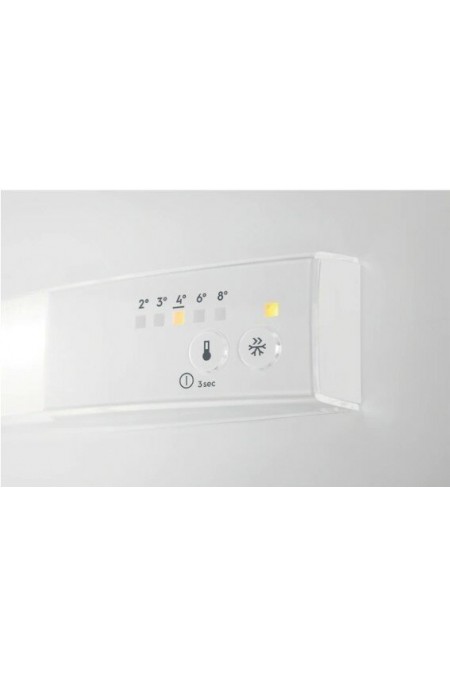 Встраиваемый холодильник Electrolux RNT2LF18S (белый) 4