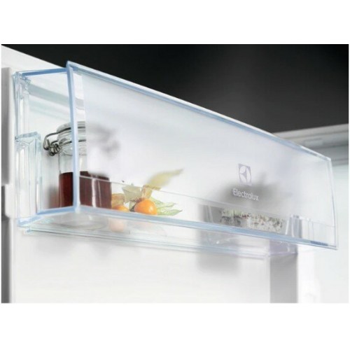 Встраиваемый холодильник Electrolux RNT2LF18S (белый) 9