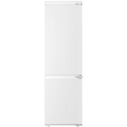 Встраиваемый холодильник Evelux FI 2200 (белый)