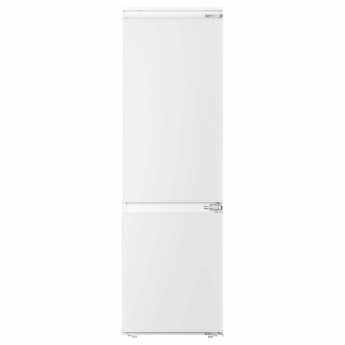 Встраиваемый холодильник Evelux FI 2200 (белый) 6