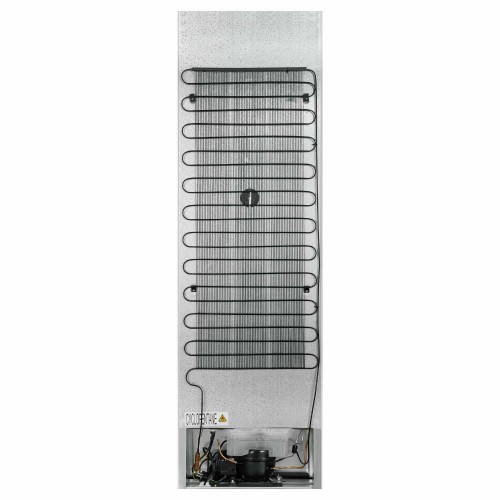 Встраиваемый холодильник Evelux FI 2200 (белый) 9