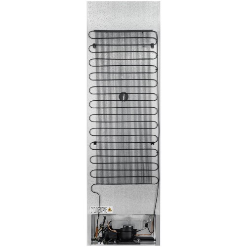 Встраиваемый холодильник Evelux FI 2211 D (белый) 