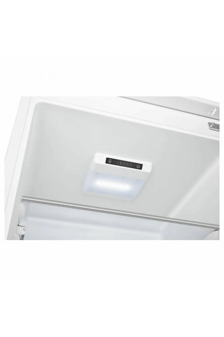 Встраиваемый холодильник Evelux FI 2211 D (белый) 2