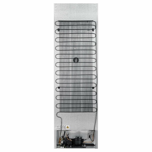 Встраиваемый холодильник Evelux FI 2211 D (белый) 5