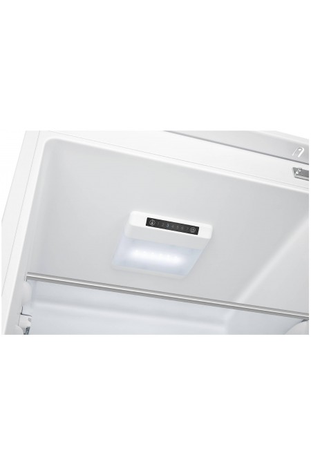 Встраиваемый холодильник Evelux FI 2211 D (белый) 7