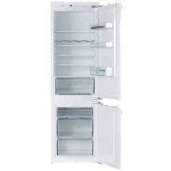 Встраиваемый холодильник Gorenje NRKI 2181 E1 (белый)
