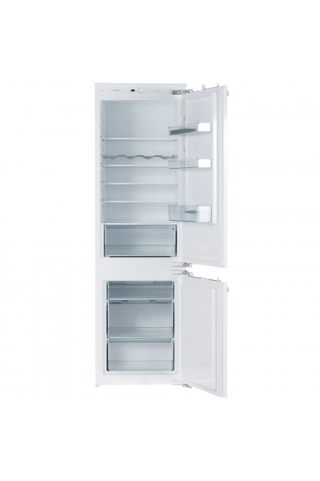 Встраиваемый холодильник Gorenje NRKI 2181 E1 (белый) 
