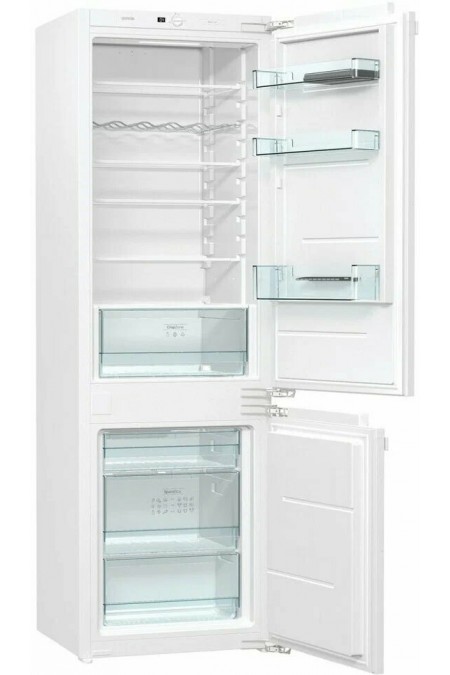 Встраиваемый холодильник Gorenje NRKI 2181 E1 (белый) 1