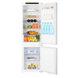 Встраиваемый холодильник Gorenje NRKI4182P1 (белый)