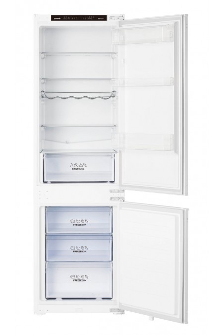 Встраиваемый холодильник Gorenje NRKI4182P1 (белый) 1