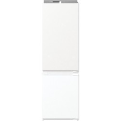Встраиваемый холодильник Gorenje NRKI418FA0 (белый)