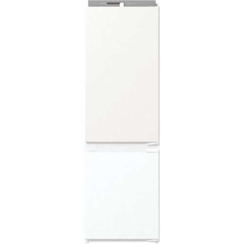 Встраиваемый холодильник Gorenje NRKI418FA0 (белый) 