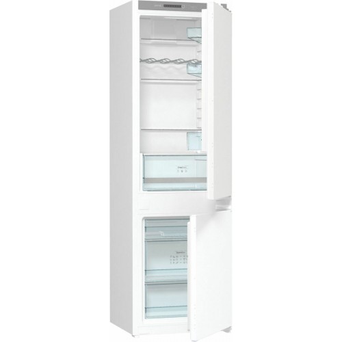 Встраиваемый холодильник Gorenje NRKI418FA0 (белый) 4