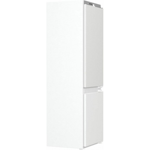 Встраиваемый холодильник Gorenje NRKI418FA0 (белый) 5
