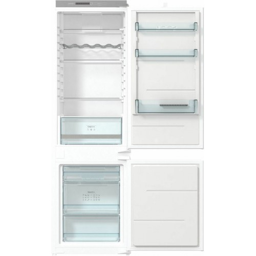 Встраиваемый холодильник Gorenje NRKI418FA0 (белый) 6