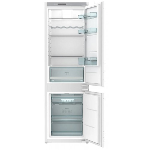Встраиваемый холодильник Gorenje NRKI418FA0 (белый) 7