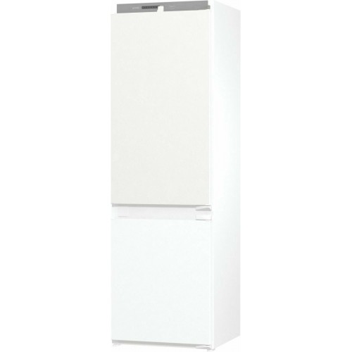 Встраиваемый холодильник Gorenje NRKI418FA0 (белый) 8