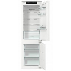 Встраиваемый холодильник Gorenje NRKI517141 (белый)