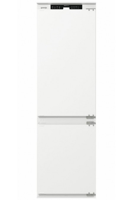 Встраиваемый холодильник Gorenje NRKI517141 (белый) 1