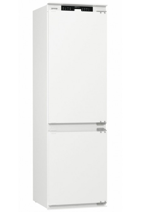 Встраиваемый холодильник Gorenje NRKI517141 (белый) 2