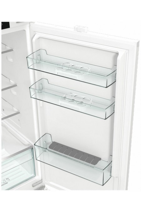 Встраиваемый холодильник Gorenje NRKI517141 (белый) 9