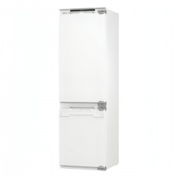 Встраиваемый холодильник Gorenje NRKI517142 (белый)